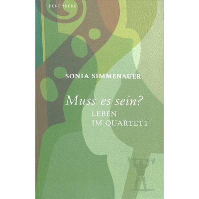 9783946334934 - Muss es sein? - Sonia Simmernauer Kartoniert (TB)