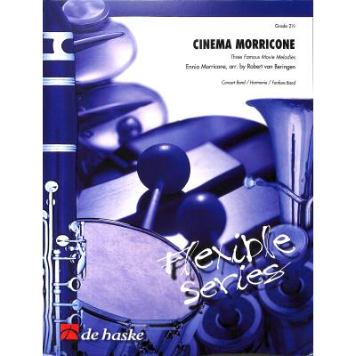 9790035240885 - Cinema Morricone 9790035240885 - Cinema Morricone