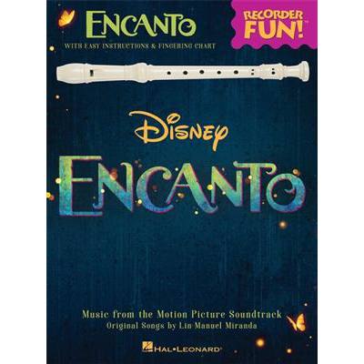 0196288082903 - Encanto