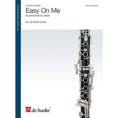9789043164054 - Easy on me 9789043164054 - Easy on me