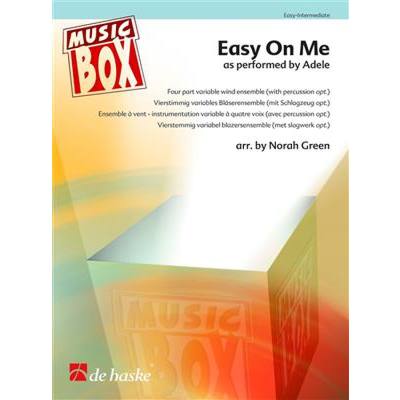 9789043164016 - Easy on me 9789043164016 - Easy on me