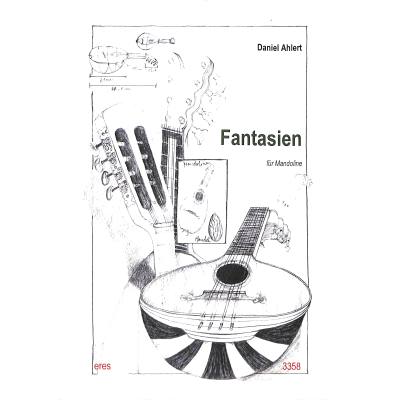 9790202433584 - Fantasien