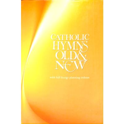 9781844178834 - Catholic hymns old + new