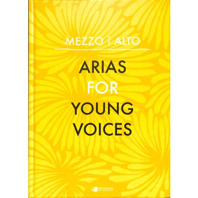 9789177483939 - Arias for young voices