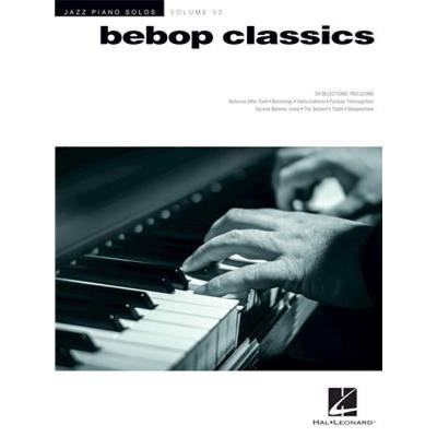 0888680684549 - Bebop classics 0888680684549 - Bebop classics