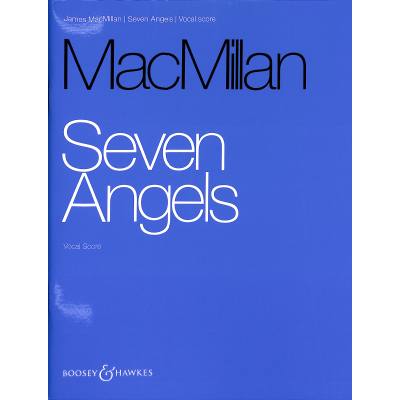 9781784545147 - Seven angels 9781784545147 - Seven angels