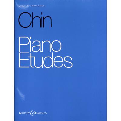9780851628738 - Piano Etudes 9780851628738 - Piano Etudes