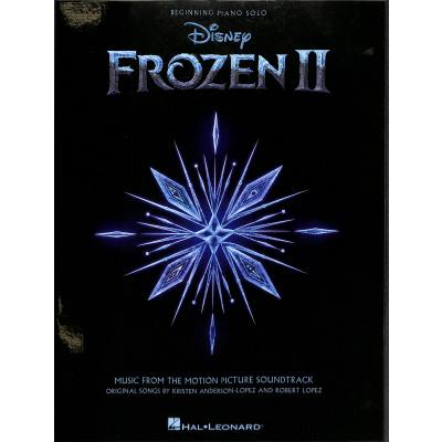 0840126906073 - Frozen 2