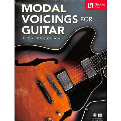 0888680086022 - Modal Voicings