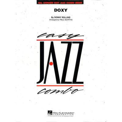 0073999365795 - Doxy 0073999365795 - Doxy