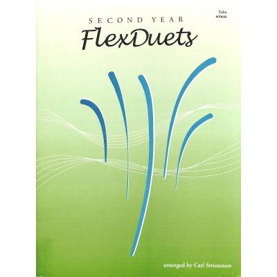 Second year flex duets