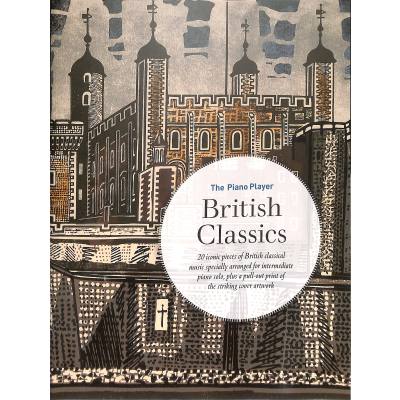 9780571541690 - British classics