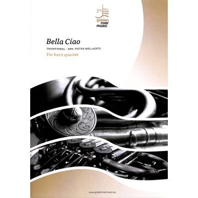 9790365529568 - Bella ciao 9790365529568 - Bella ciao