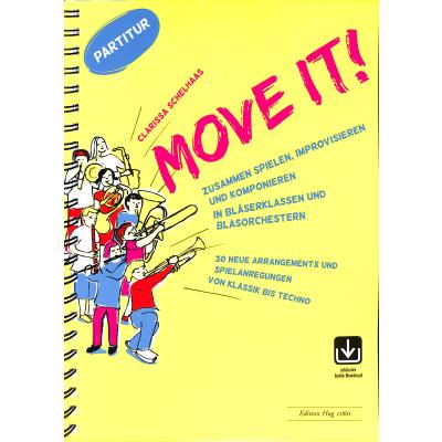 Move it