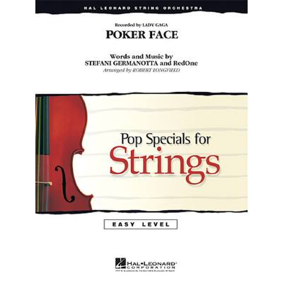 0884088966669 - Poker face