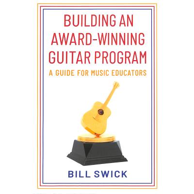 9780197609811 - Building an award winning guitar program