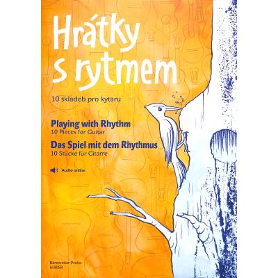 9790260109568 - Das Spiel mit dem Rhythmus 9790260109568 - Das Spiel mit dem Rhythmus