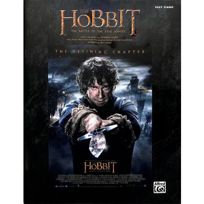 0038081505374 - Hobbit - The Battle of the Five Armies