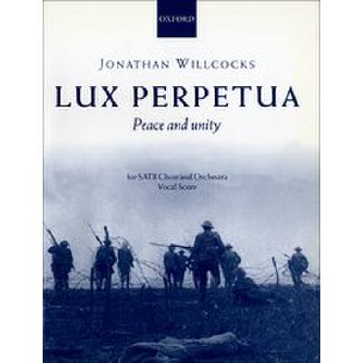 9780193387423 - Lux perpetua