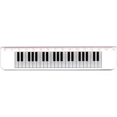 4523929040019 - Lineal Tastatur 15 cm