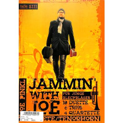 9990000704972 - Jammin with Joe