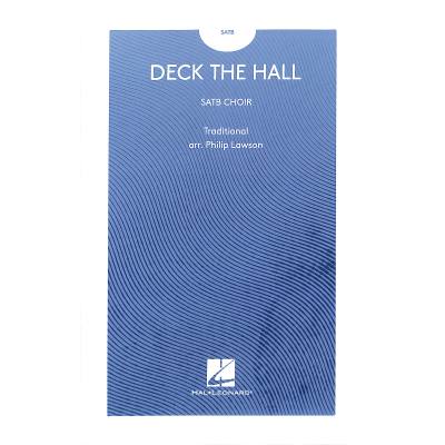 0888680927233 - Deck the hall 0888680927233 - Deck the hall