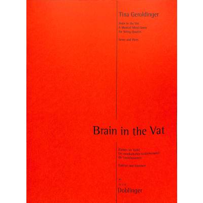 9790012208761 - Brain in the vat