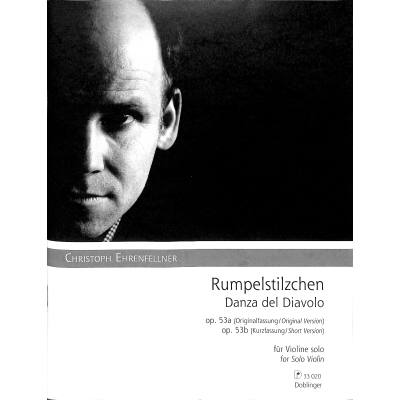 9790012209294 - Rumpelstilzchen - Danza del Diavolo op 53