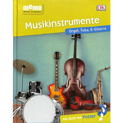 Musikinstrumente