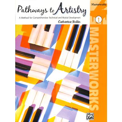 0038081352343 - Pathways to artistry - masterworks 1