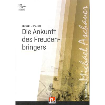 9783711301086 - Die Ankunft des Freudenbringers