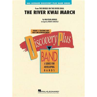 0888680657550 - River Kwai March