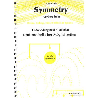 9790501625321 - Symmetry