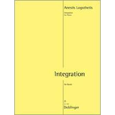 9790012208662 - Integration