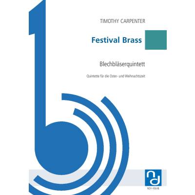 9790502881948 - Festival brass