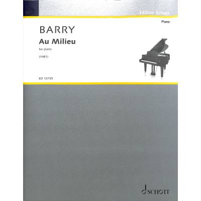 9790220135354 - Au Milieu