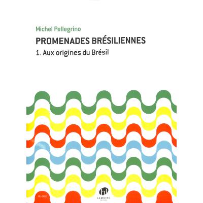 9790230996037 - Promenades bresiliennes 1