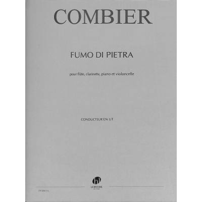 9790230995061 - Fumo di pietra