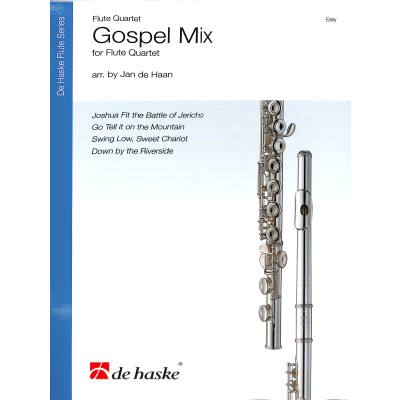 9789043165679 - Gospel Mix