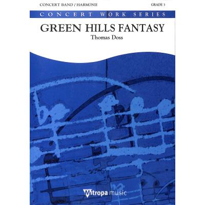 9790035029374 - Green hills Fantasy 9790035029374 - Green hills Fantasy