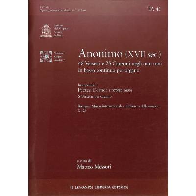 9788895203829 - 48 versetti e 25 canzoni 9788895203829 - 48 versetti e 25 canzoni