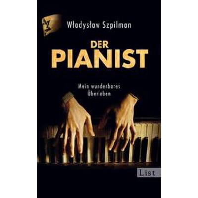 9783548610689 - Der Pianist - Wladyslaw Szpilman Taschenbuch