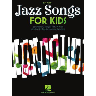 0196288069546 - Jazz songs for kids 0196288069546 - Jazz songs for kids