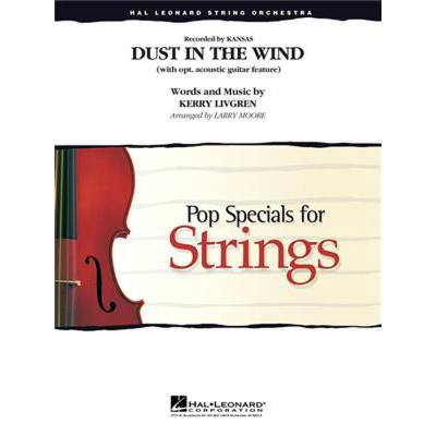0884088863241 - Dust in the wind 0884088863241 - Dust in the wind