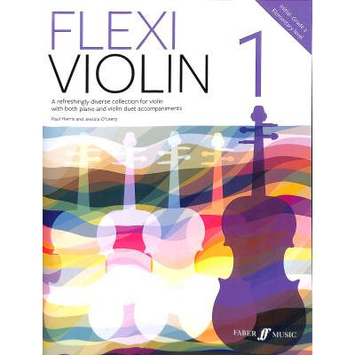 9780571542697 - Flexi Violin 1