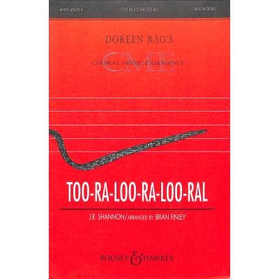 9790051474196 - Too ra loo ra loo ra 9790051474196 - Too ra loo ra loo ra