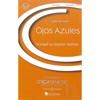0884088168094 - Ojos azules 0884088168094 - Ojos azules