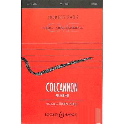 9790051474110 - Colcannon 9790051474110 - Colcannon