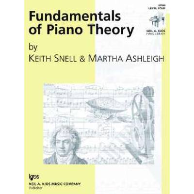 9780849762635 - Fundamentals of piano theory 4