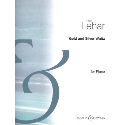9790060036286 - Gold und Silber Walzer 9790060036286 - Gold und Silber Walzer